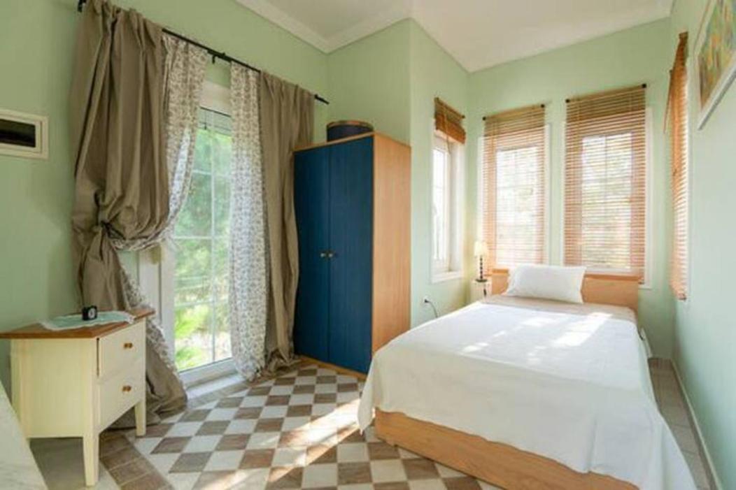 Home Katerina Kymina Eksteriør bilde