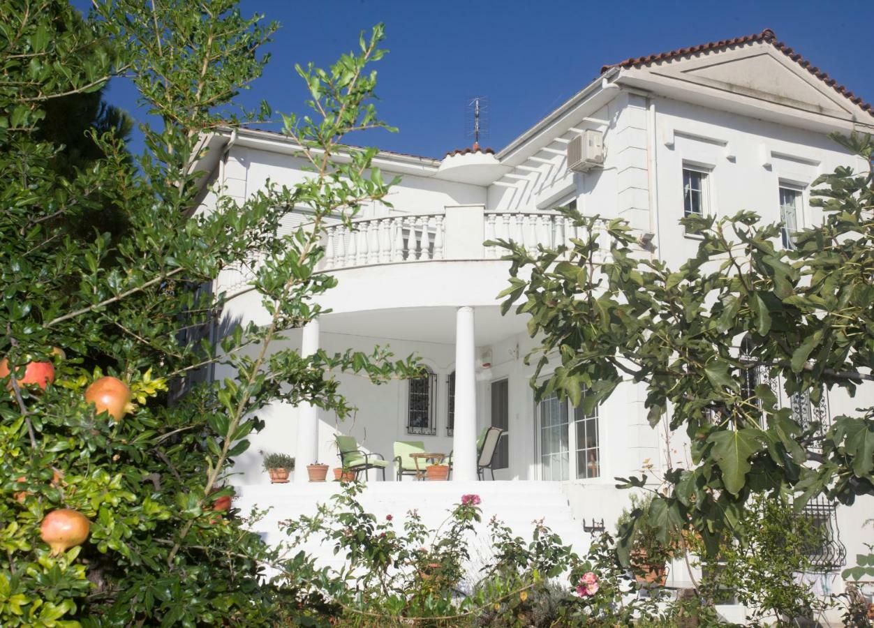 Home Katerina Kymina Eksteriør bilde